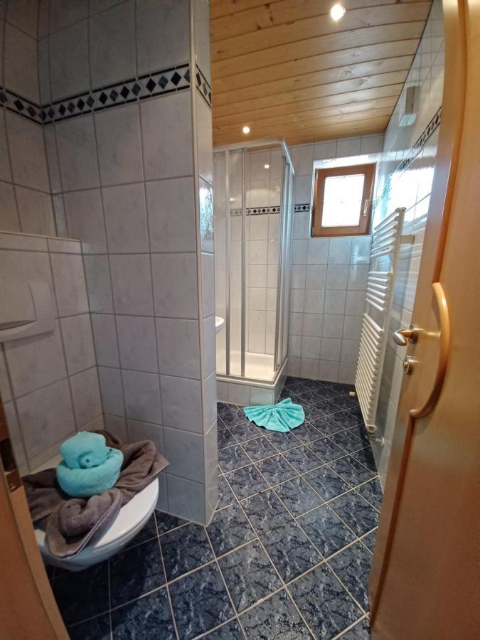Gsoerhof Apartment Sankt Anton am Arlberg Ngoại thất bức ảnh
