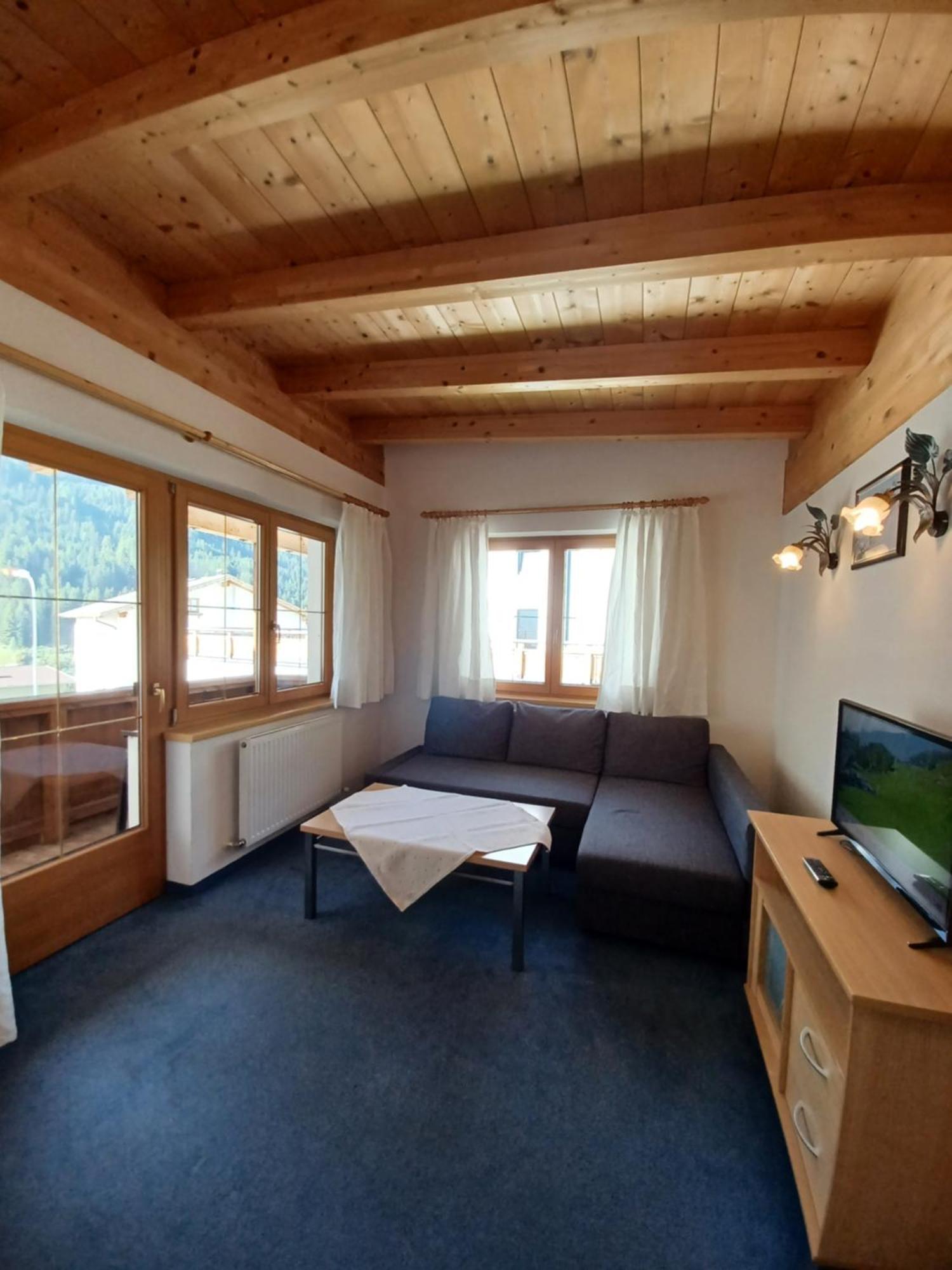 Gsoerhof Apartment Sankt Anton am Arlberg Phòng bức ảnh